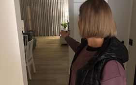 Apartament Moniuszki